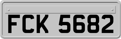 FCK5682
