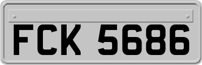 FCK5686