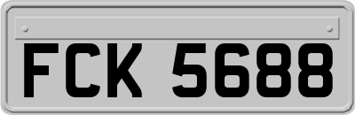 FCK5688