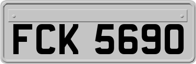 FCK5690