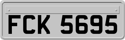 FCK5695