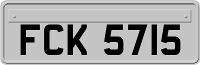 FCK5715