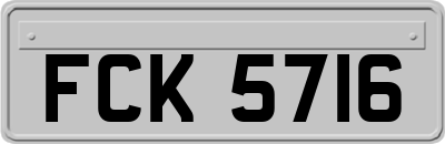 FCK5716