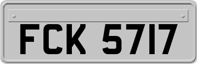 FCK5717