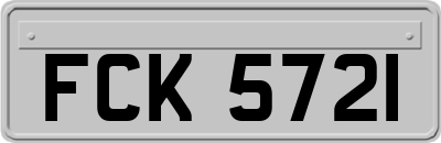 FCK5721