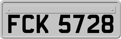 FCK5728