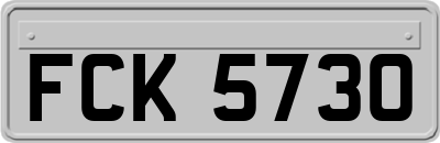 FCK5730