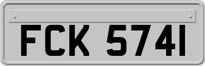 FCK5741