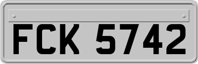 FCK5742