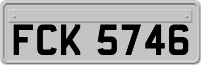 FCK5746