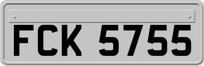 FCK5755
