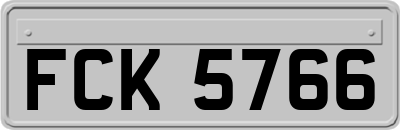 FCK5766