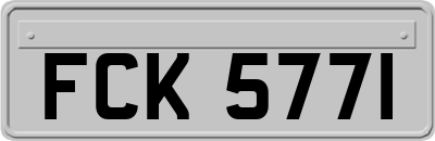 FCK5771