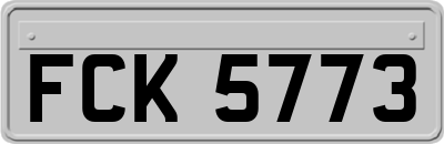 FCK5773