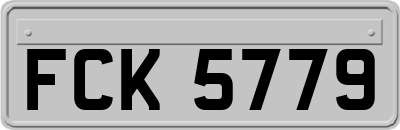 FCK5779