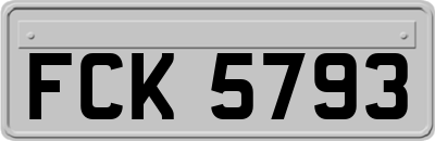 FCK5793