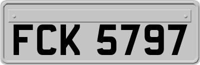 FCK5797