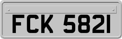 FCK5821