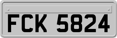FCK5824