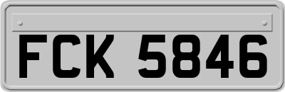 FCK5846