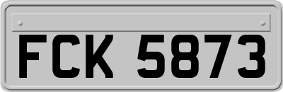FCK5873