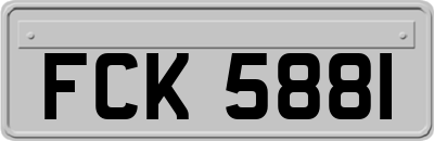FCK5881