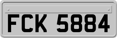 FCK5884