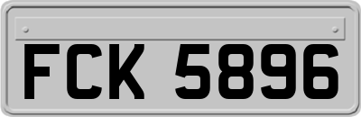 FCK5896