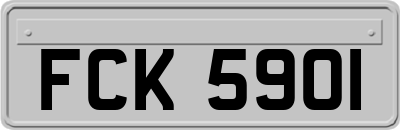 FCK5901