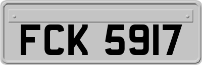 FCK5917