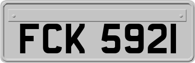 FCK5921