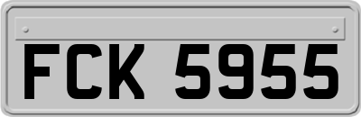 FCK5955