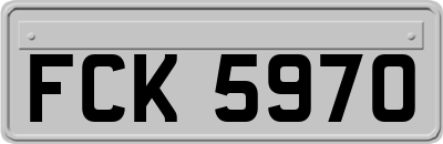 FCK5970