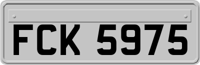 FCK5975