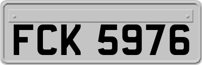 FCK5976