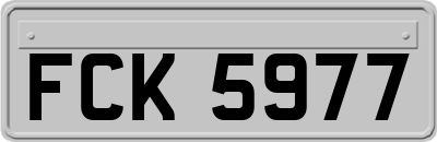 FCK5977