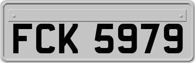 FCK5979