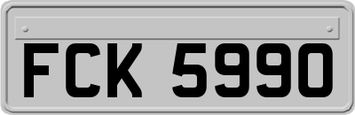 FCK5990