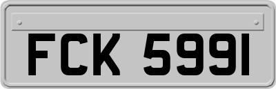 FCK5991