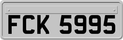 FCK5995
