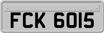 FCK6015