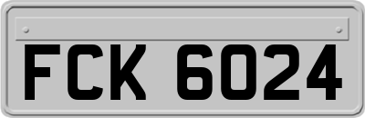 FCK6024