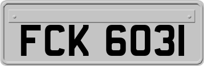 FCK6031