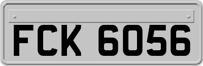 FCK6056