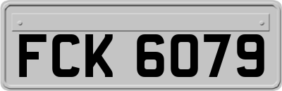 FCK6079