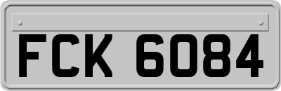 FCK6084