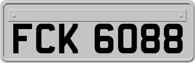 FCK6088