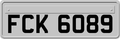 FCK6089