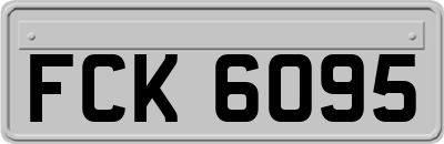 FCK6095