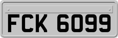 FCK6099